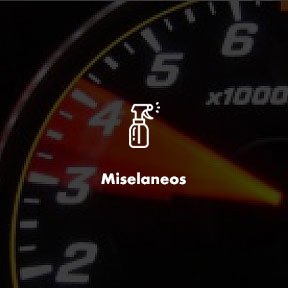 Miselaneos