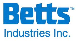 BETTS-INDUSTRIES