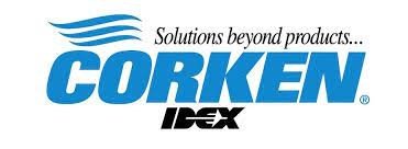 CORKEN