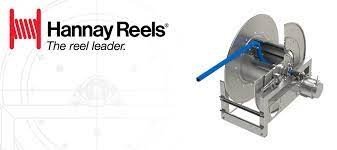 HANNAY-REEL