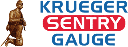 KRUEGER-SENTRY-GAUGE
